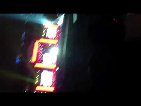 [FANCAM] 120922 TVXQ- Mirotic at SMTOWN Jakarta