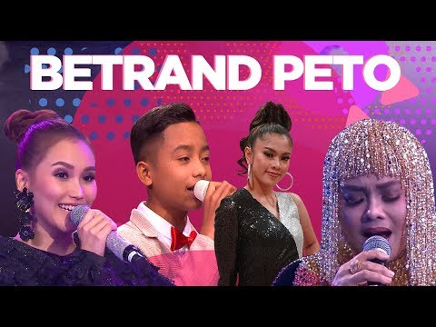 TRENDING! Betrand Peto Best Duet Iyeth Bustami, Ayu Ting Ting dan Suci KDI