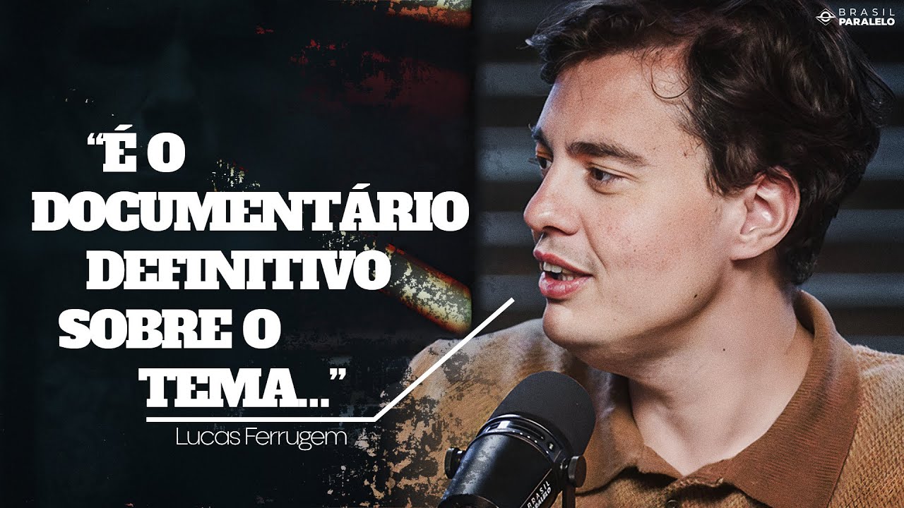 Por que a Brasil Paralelo está fazendo um documentário sobre El Salvador?