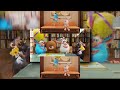 YTPMV Mouse Offers Yellow Flowers To Booba Scan