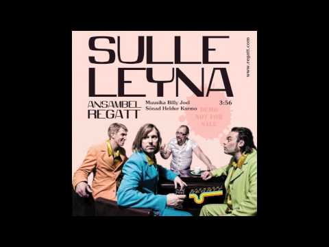 Regatt - Sulle Leyna