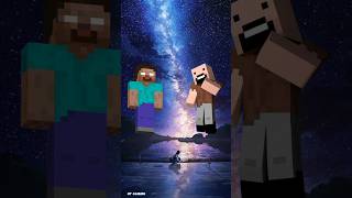 Download lagu Herobrine Vs Notch Vs Wither Storm Vs All-Mobs #minecraft #shrots #herobrine mp3
