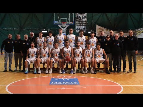 Zannella Cefalu' Vs Ribera DR1 VIDEO PARTE 1 720 p