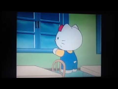 Hello Kitty: Mom Loves Me After All Part 7/14