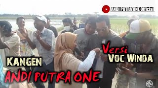 Download lagu ANDI PUTRA 1 Kangen Voc Winda Live CIASEM HILIR Tgl 25 Des 2020 mp3