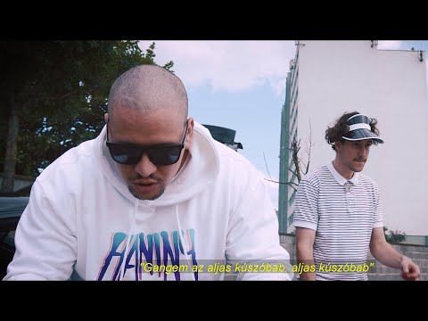 Lmen Prala and Figura