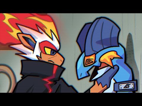 Why Counters Aren't Everything - The Infernape Theorem