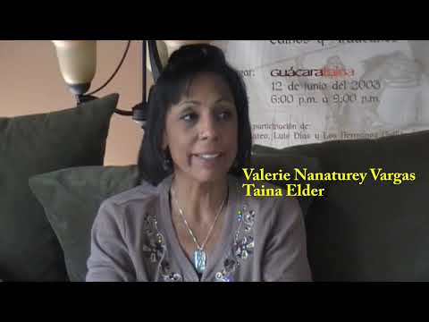"We Are Still Here, The Taino Lives!"   Full Award Winning Documentary.