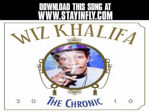 Wiz Khalifa - Star Of The Sho [ New Video + Lyrics + Download ]