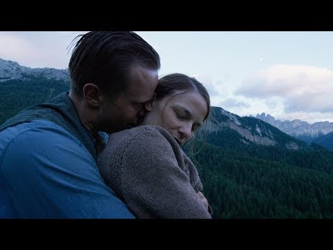 'A Hidden Life' Official Trailer (2019) | Terrence Malick