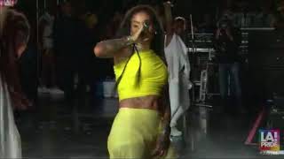 Kehlani   I Wanna Be LA Pride