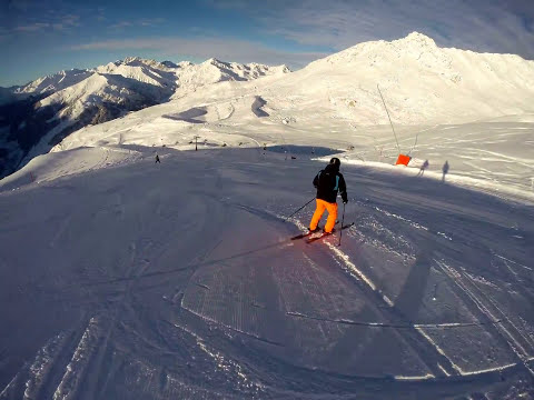 Ski Zillertal Rastkogel