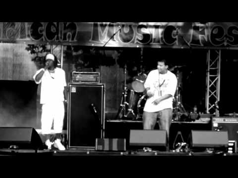 Streetteam79 LIVE: Another Day