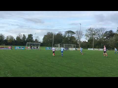 Westhoek jo11-1 - K’dijke jo11-1