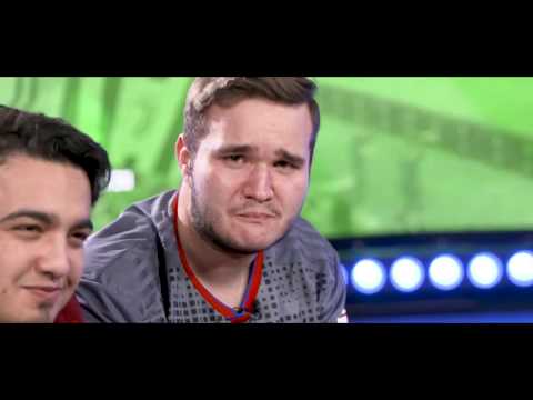 Lemons or Squat Challenge - TG Zezinho + NYC_Chris vs M10 Ustun + FCB TheStrxngeR