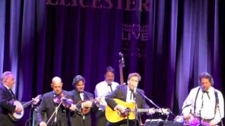 Jerry Douglas & The Earls of Leicester, Don't Let Your Deal Go Down