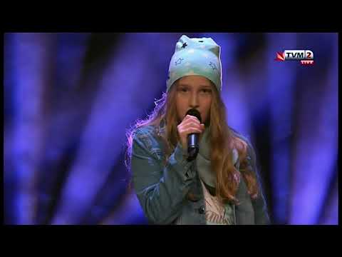 Giorgia Borg - River (Special Guest @ Sanremo Junior Malta 2018)