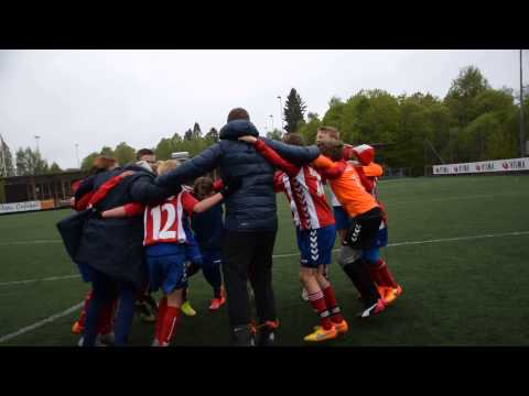 Lyn Fotball Gutter 2002 - TG1 (2015)