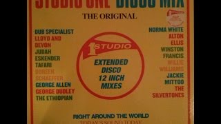 Jackie Mittoo - Night In Ethiopia