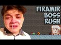 SMBX Episode Firamir Boss Rush TheXTech Edition By Me