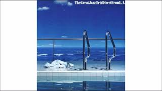 Ron Carter - My Funny Valentine - from The Great Jazz Trio Direct From L.A. by The Great Jazz Trio