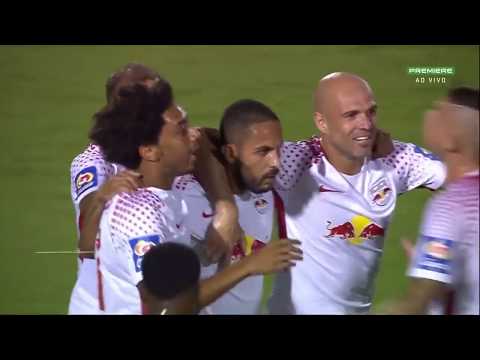 Red Bull Brasil 1x1 Bragantino - Paulistão 2019 MELHORES MOMENTOS