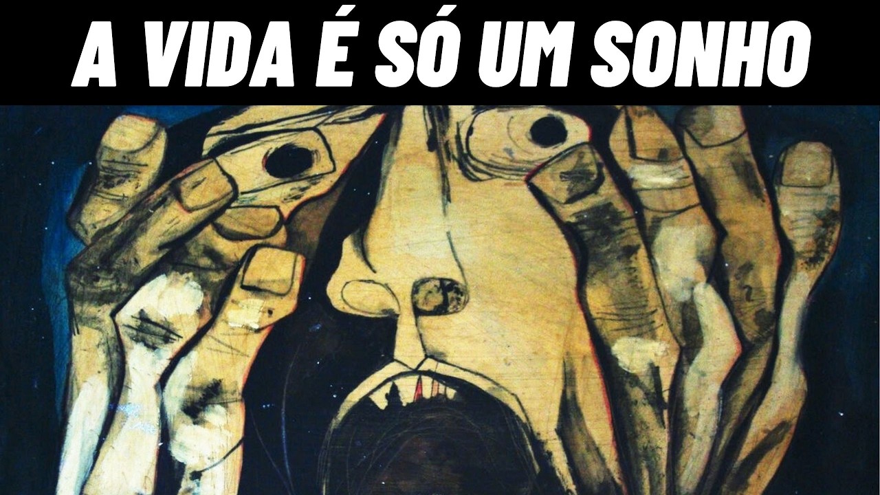 A Vida é um Sonho? Descartes e Berkeley e o Problema da Realidade