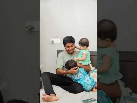 Tv paaka vachu kedukaathinga!😠🥲 #babycomedy #cutebaby #comedy
