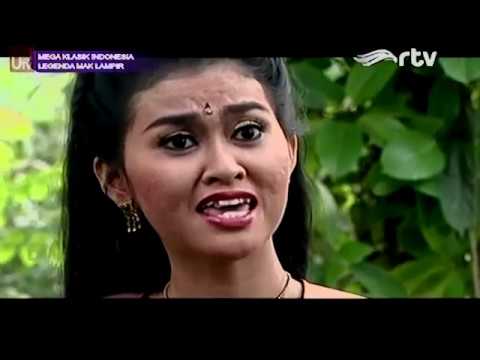 sayembara sultan agung | legenda mak lampir |episode 112