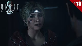 Solution finale (Until Dawn #13 en Coop avec Nota)