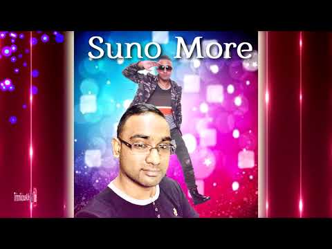Veejai Ramkissoon ft GI - Suno More [ 2k18 ChutneySoca ]