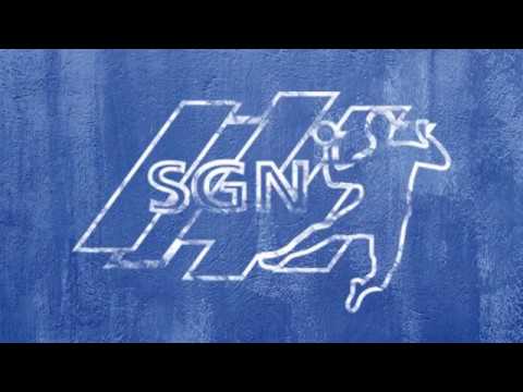 TGS Pforzheim gegen SGN 31:37 Highlights