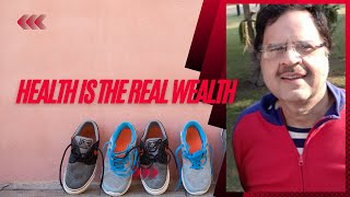 Health is Real Wealth | NBP Staff College Multan