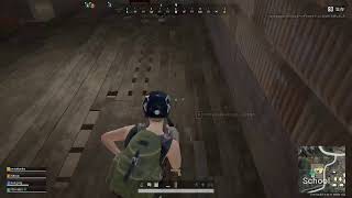 【PUBG実況】TPP野良スクワッドで鍛えていく！参加OK