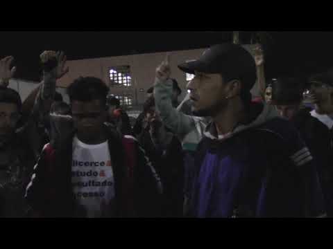 GEÓH x DOGLE | 1ª FASE | 36ª Batalha da Resenha Central