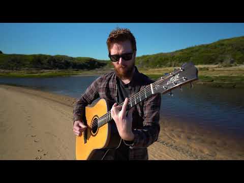 I Built The Sky - The Quiet Place Away