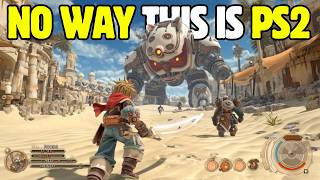 12 PS2 Games That Still Look Mind Blowing After 20 Years! - Part 2