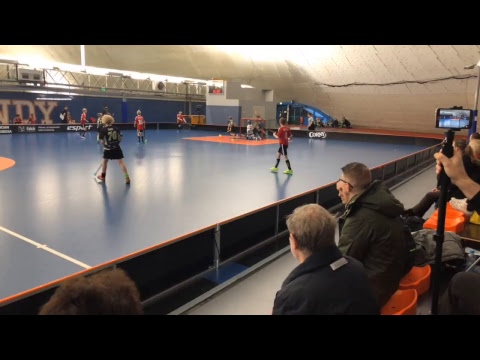 Loiskehope vs SB pro 10.12.2017 3 erä