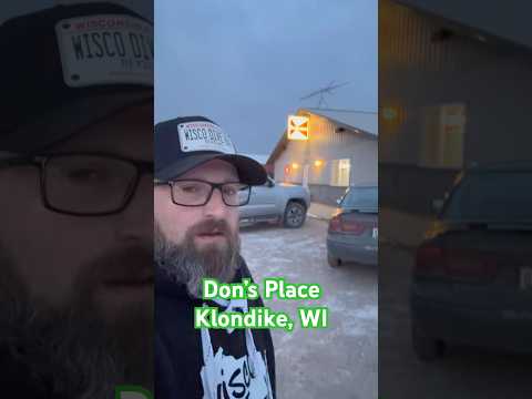 Don's Place Video Review