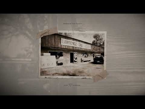 Thank Somebody Country - Cody Johnson