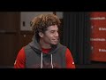 Bucs Zyon McCollum Talks Motivation For This NFL Season And Entering Final Year Of Rookie Contract