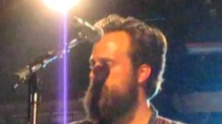 Iron And Wine - Jesus The Mexican Boy - Berlin 2011