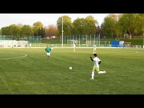 Zanati KSE-Haladás VSE - Csákánydoroszló 10-0