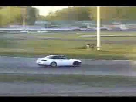 Soirée DriftThing Night-13 mai 2007