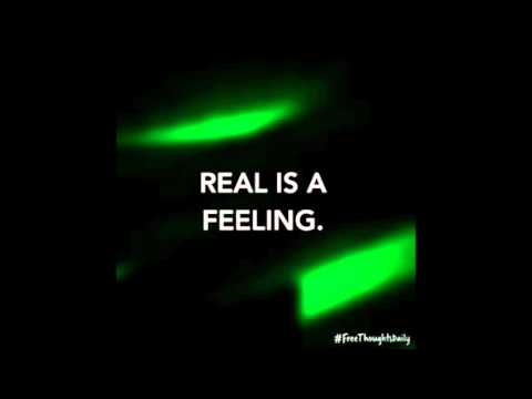 Magik- Admiration of Real
