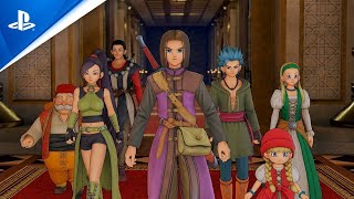 Dragon Quest XI: Echoes of an Elusive Age S [Definitive Edition