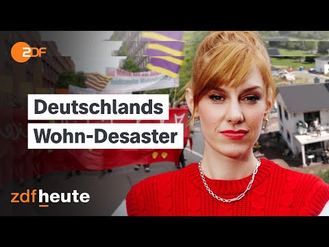 Am Puls mit Eva Schulz - Ich will doch nur wohnen!