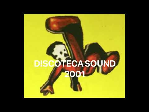 DISCOTECA SOUND(IRURA) 2001