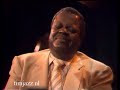 Oscar Peterson and Niels Henning Ørsted-Pedersen  - People