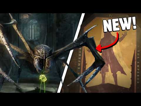 New World Nighthaven Expansion is MASSIVE!